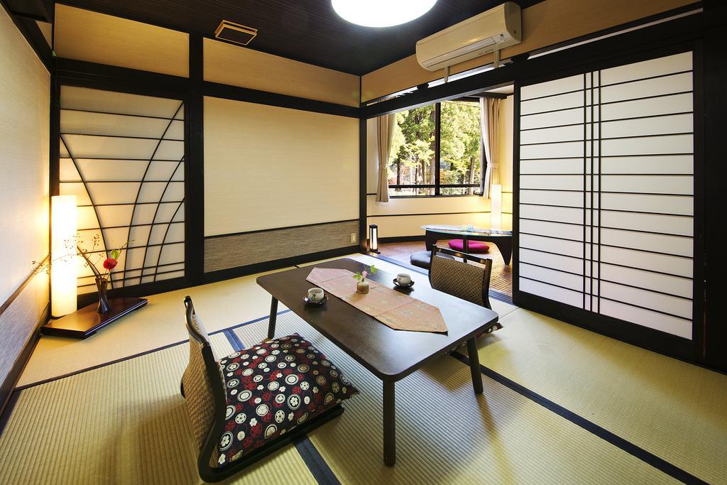 Kotobukiso Shin'onsen Exterior foto